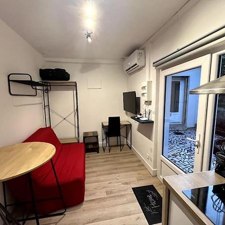 Joli Studio En Centre-Ville Limoges Kültér fotó